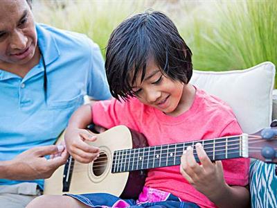 招聘信阳吉他家教老师