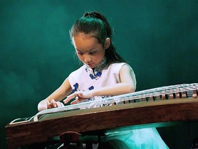 招聘信阳古筝家教老师