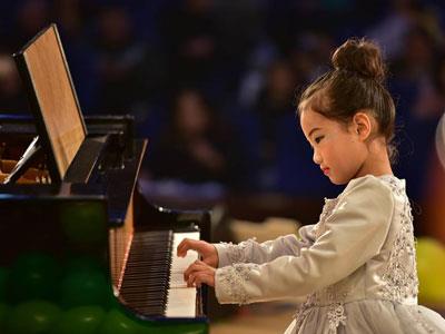 招聘信阳钢琴家教老师