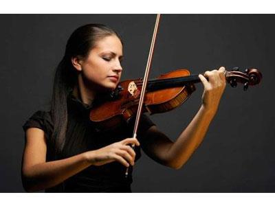 信阳小提琴辅导老师哪里找？